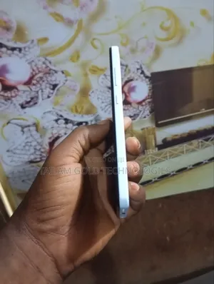 Itel A50C 32 GB Silver