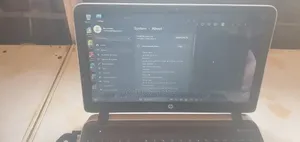 Laptop HP Pavilion 15 6GB Intel Pentium HDD+SSD 500GB