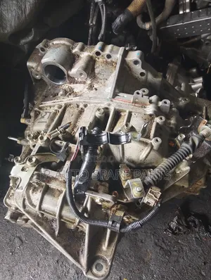 22pin Gearbox V6 4x4