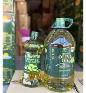 Extra Virgin Olive Oil