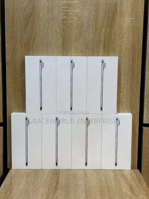 New Apple iPad (2022) 256 GB