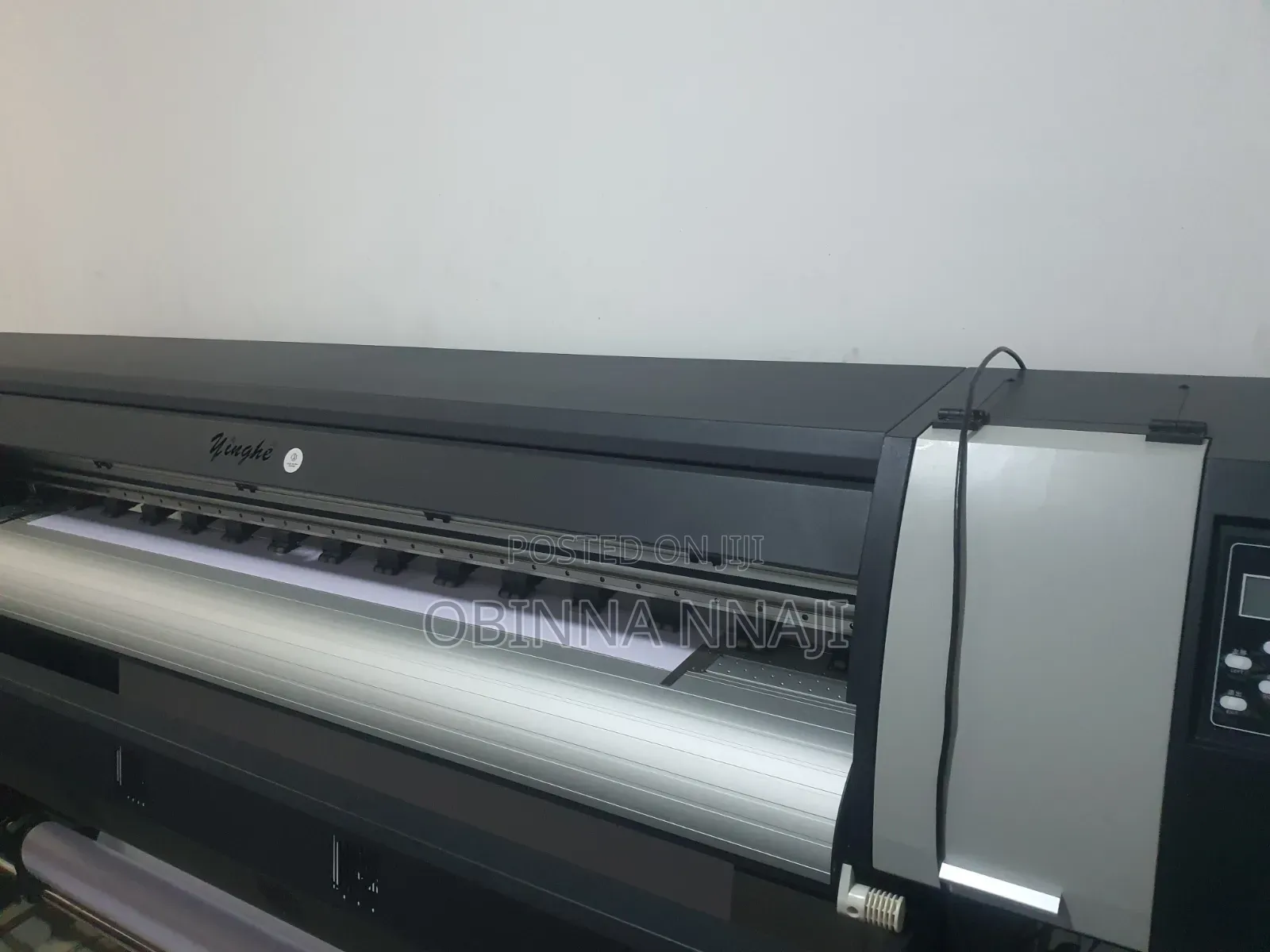 Printing Services