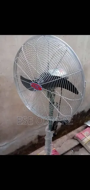 Ox 20inches Fan