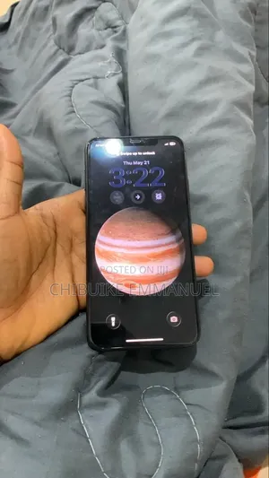 Apple iPhone 11 Pro Max 256 GB Green
