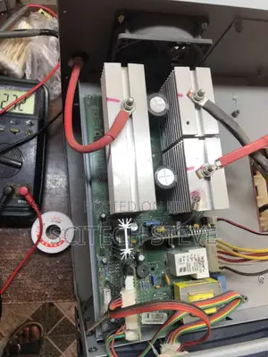 Inverter Maintenance Engineer