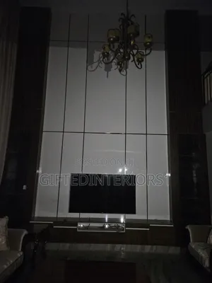 Long Tv Console