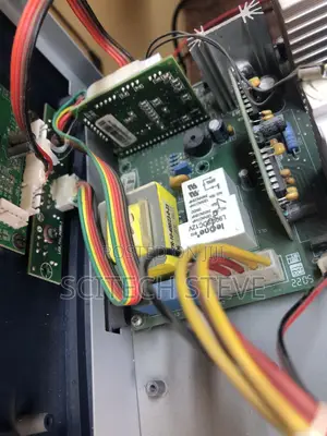 Inverter Maintenance Engineer