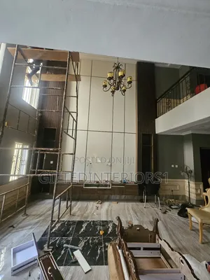 Long Tv Console