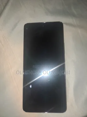 Samsung Galaxy A53 5G 128 GB Black