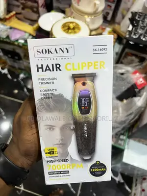 Hair Clipper