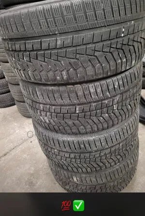Tokunbo Tires