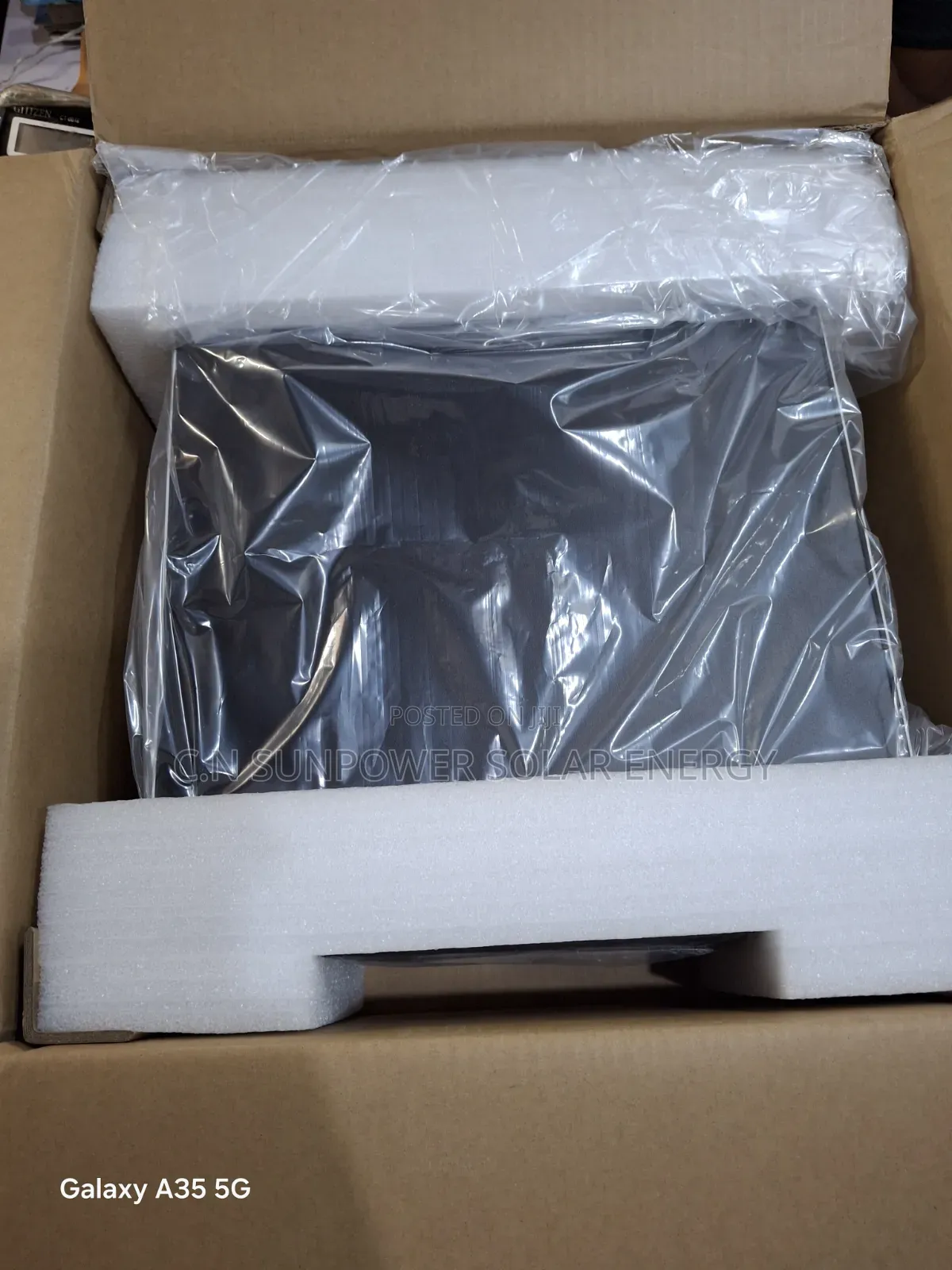 150a/48v Felicity Charge Controller
