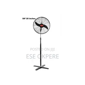 Ox 20inches Fan