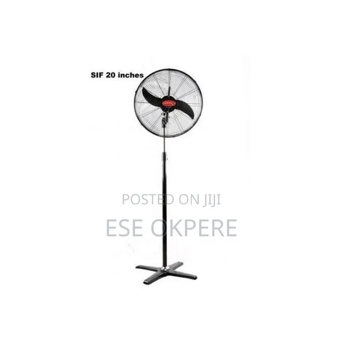 Ox 20inches Fan
