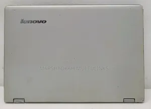 Laptop Lenovo Yoga 2 4GB Intel Core i3 SSD 128GB