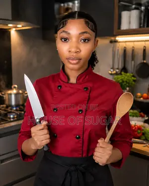 Supervisor , Personal Assistant, Manager , Chef