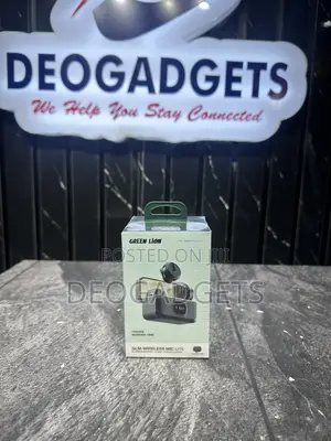 Greenlion GLM Wireless Mic Lite