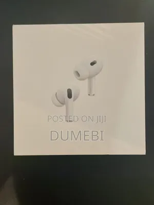 Airpods Pro 2 Uk Used