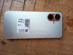 Tecno Pop 10 64 GB Gray
