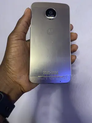 Motorola Moto Z Force 32 GB Gold