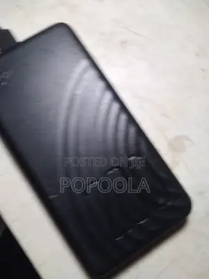 20,000 Itel Powerbank