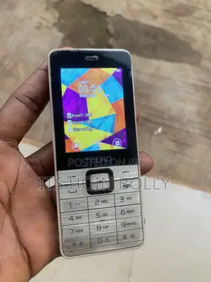 Tecno T401 Gold