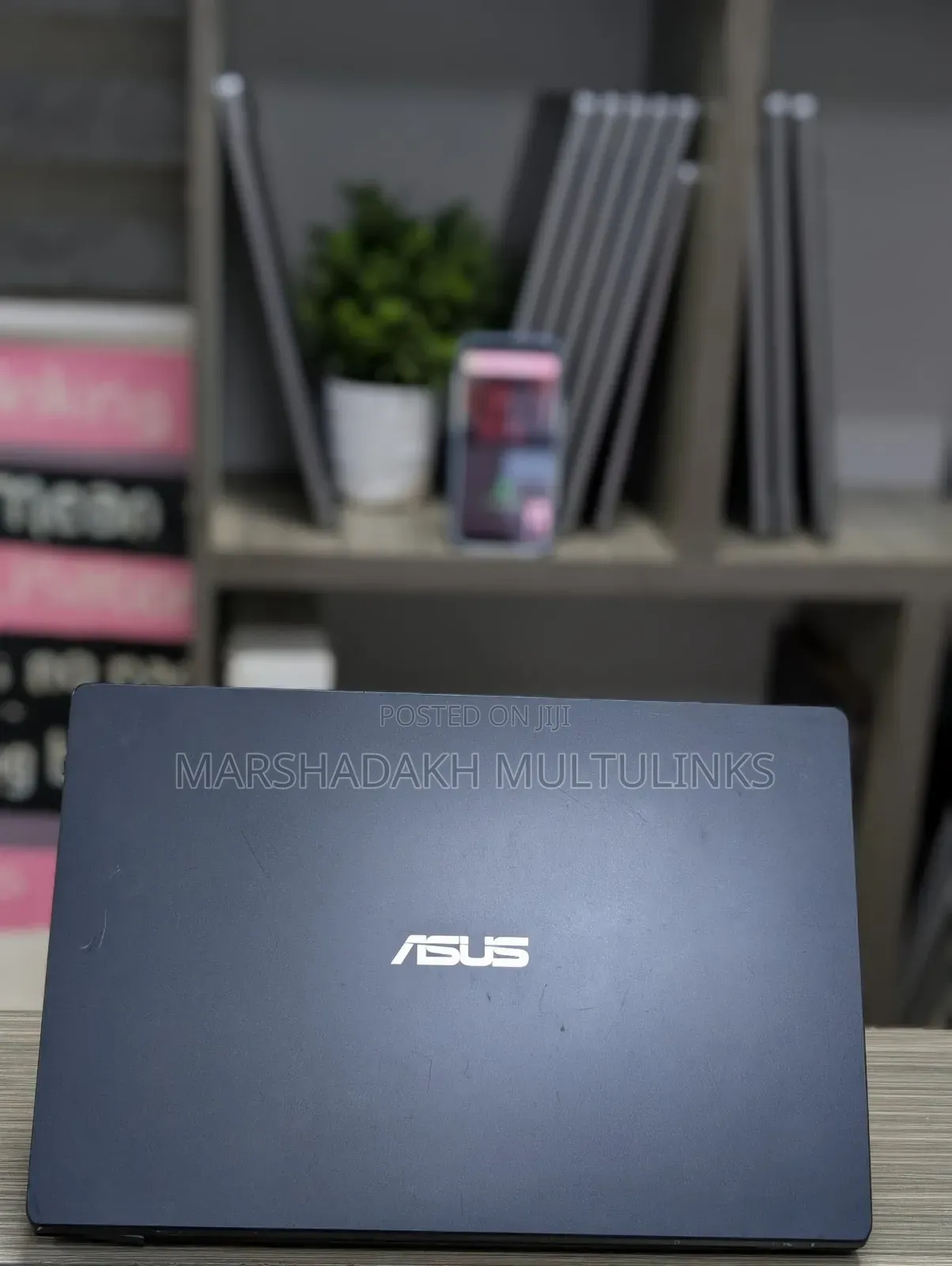 Laptop Asus 4GB Intel SSD 128GB
