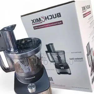 Buchymix Multifunctional Food Processor