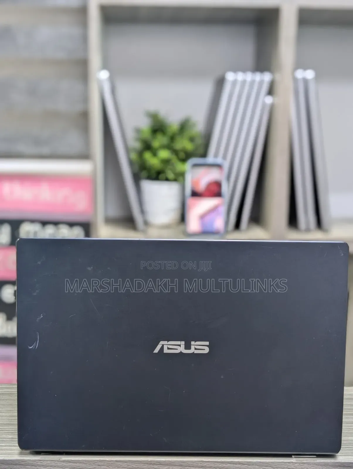 Laptop Asus 4GB Intel SSD 128GB