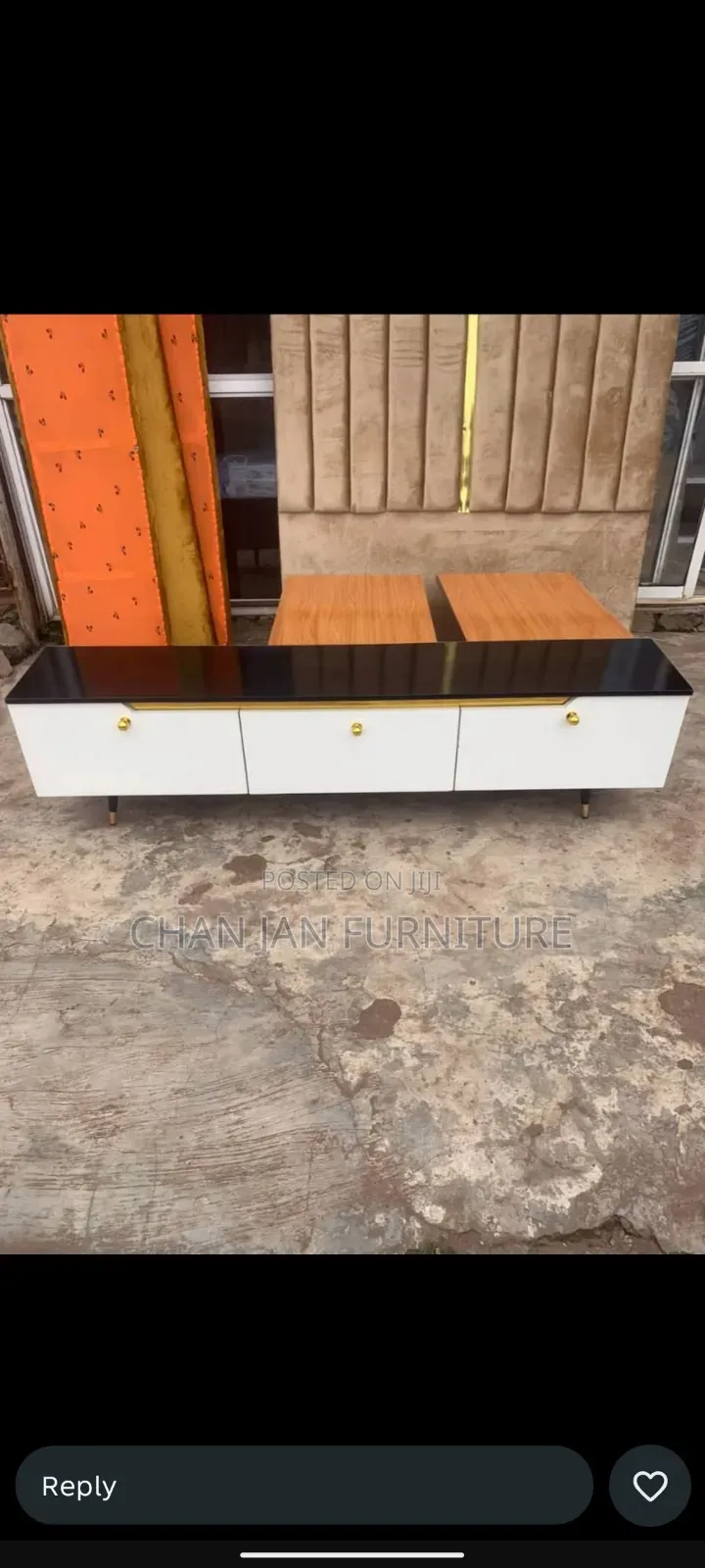 Tv Stand 6 Ft