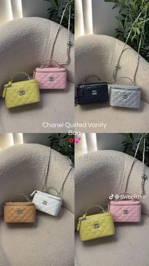 Ladies Hand Bag and Slippers and Shoes