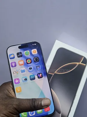 Apple iPhone 16 Pro 256 GB