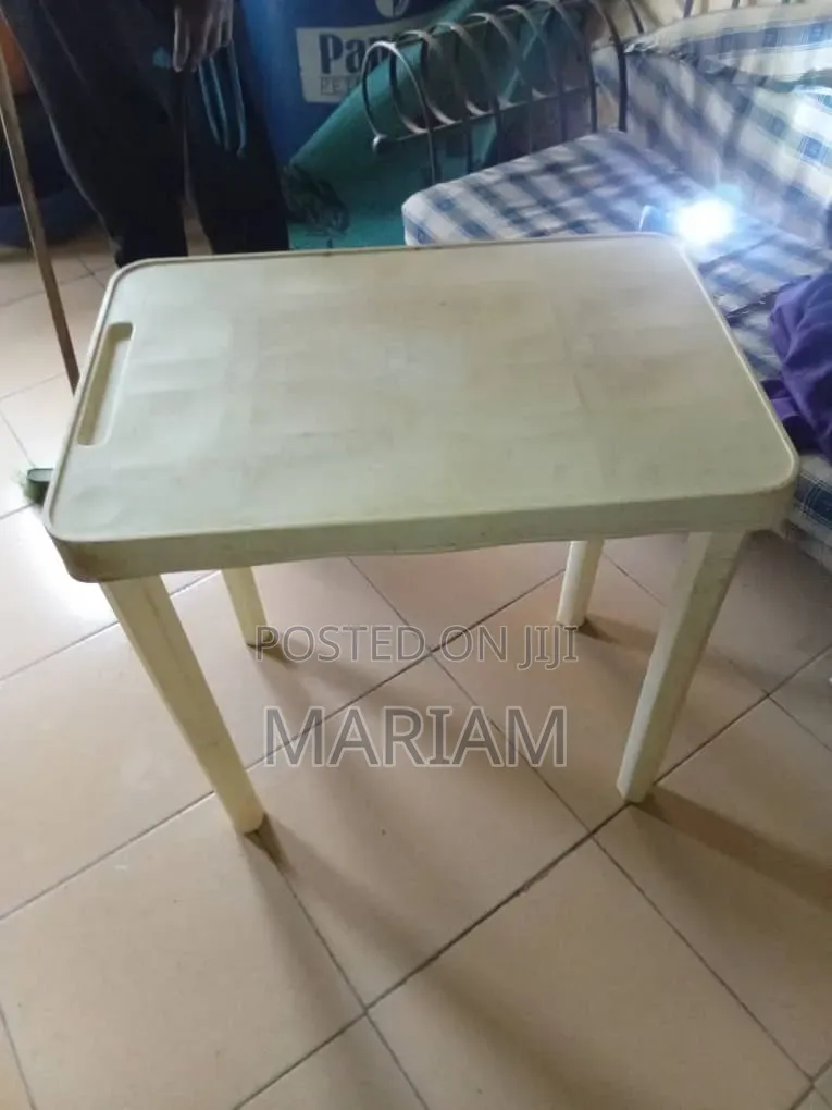 Table and Chairs