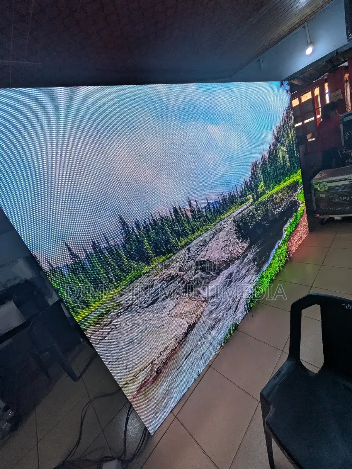 Led Screen