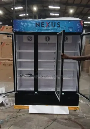 High Quality Nexus Product Refrigerator Chiller With 2yrs Company Guar