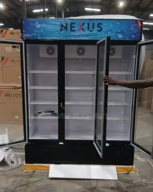 High Quality Nexus Product Refrigerator Chiller With 2yrs Company Guar