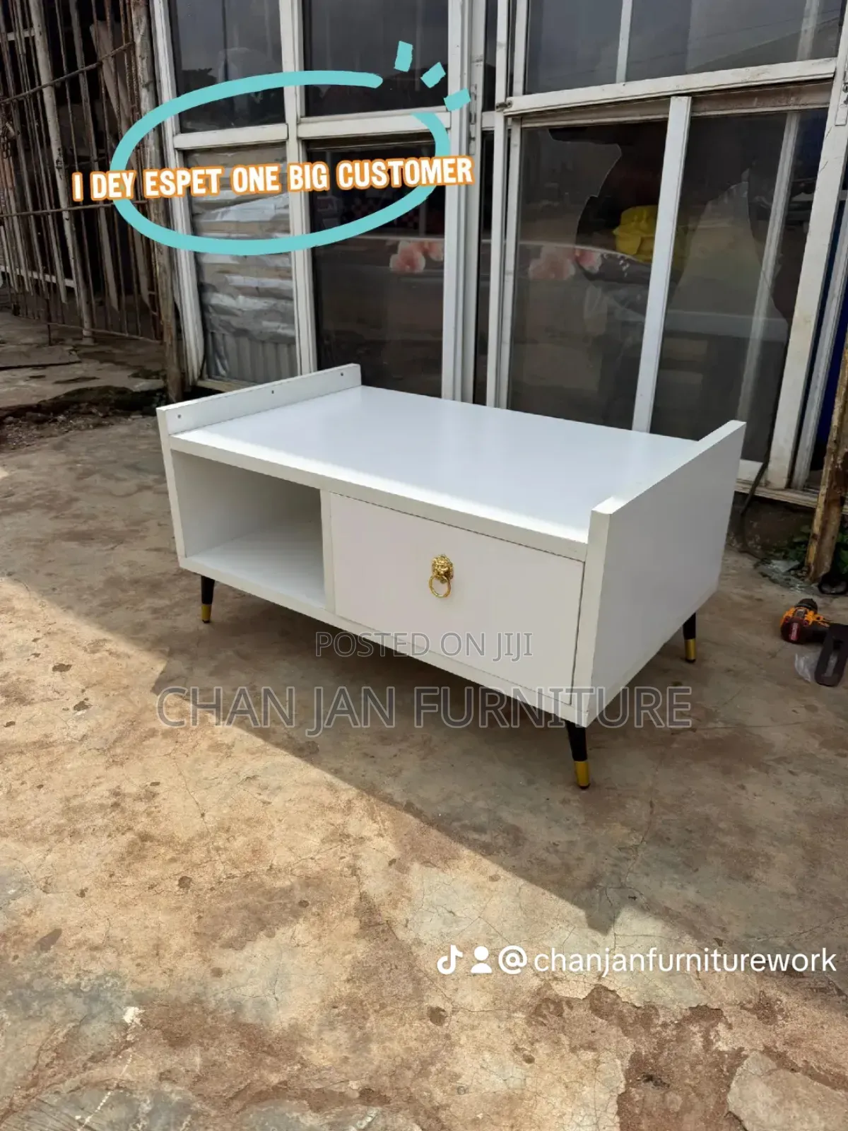 Center Table