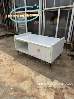 Center Table