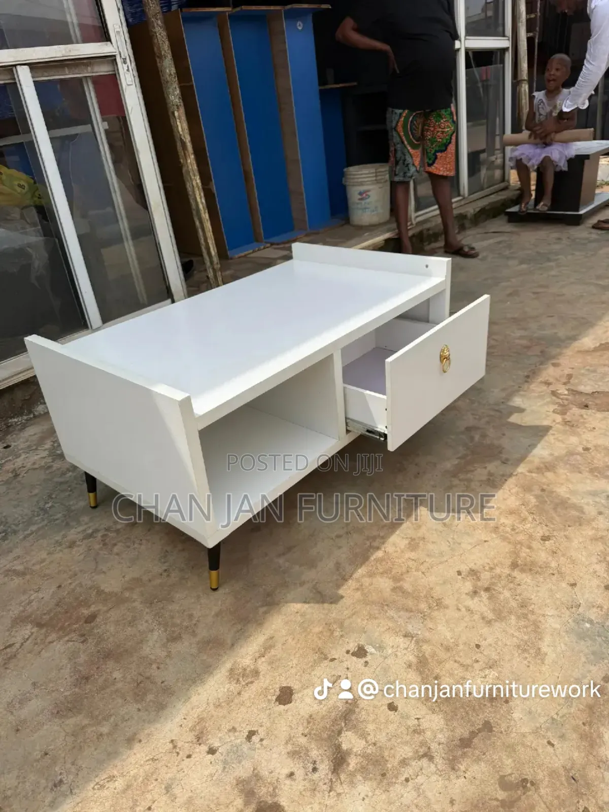 Center Table