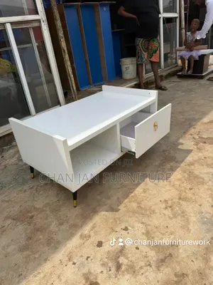 Center Table
