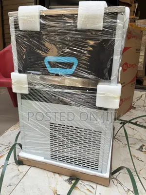 32 Cubes, Ice Cube Making Machine