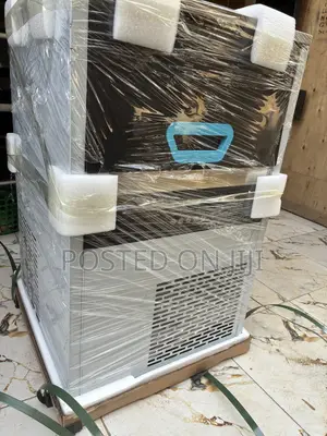 32 Cubes, Ice Cube Making Machine