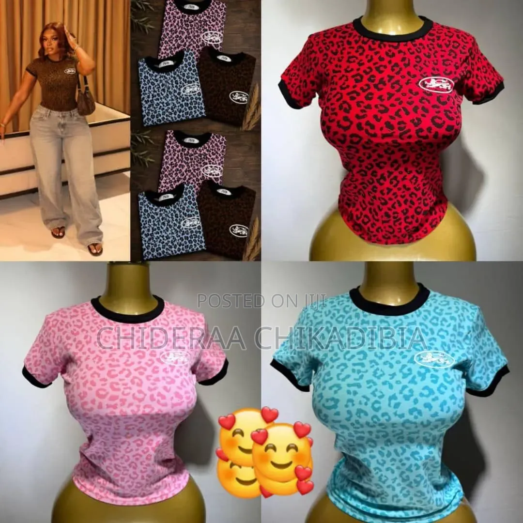 Basic Tops