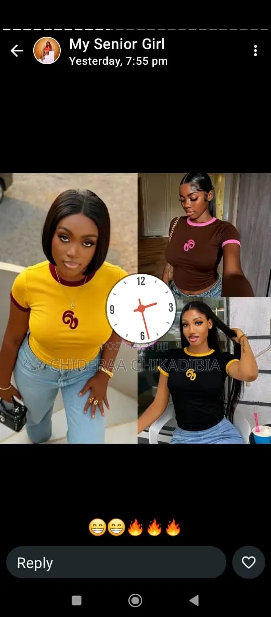Basic Tops