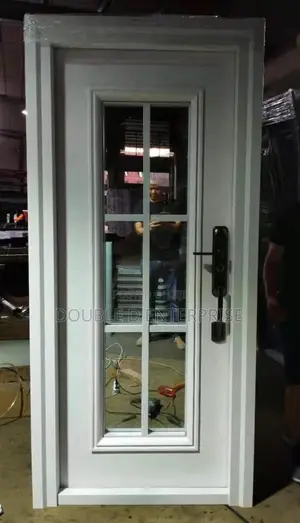 3ft Special French Glass Door