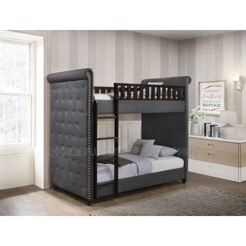 Bed Double Decker Bed
