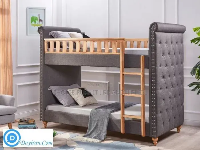 Bed Double Decker Bed