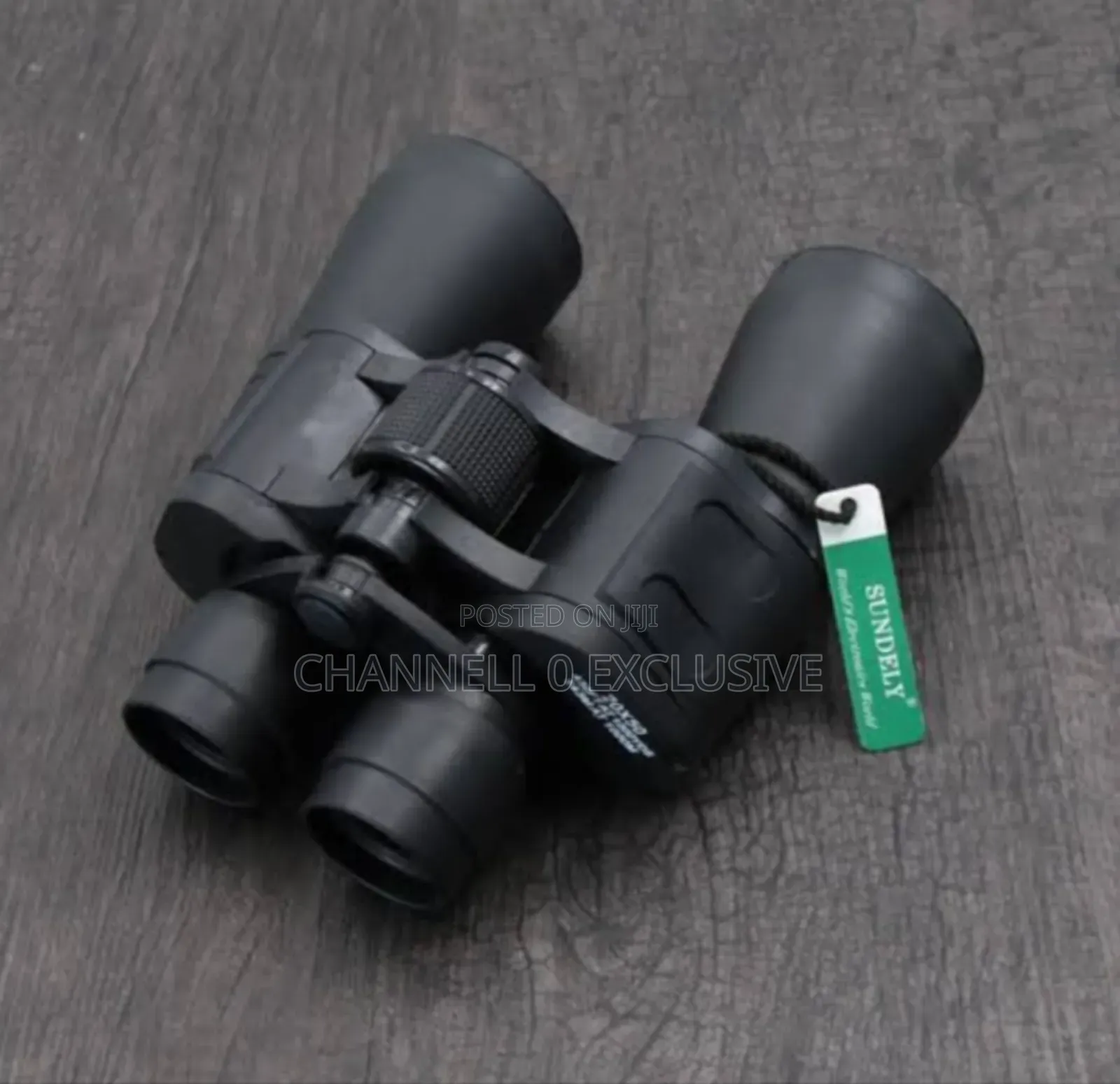 Brand New High Quality Binoculars
