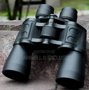 Brand New High Quality Binoculars
