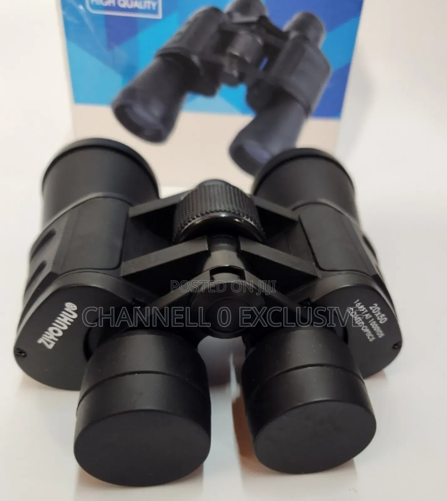 Brand New High Quality Binoculars
